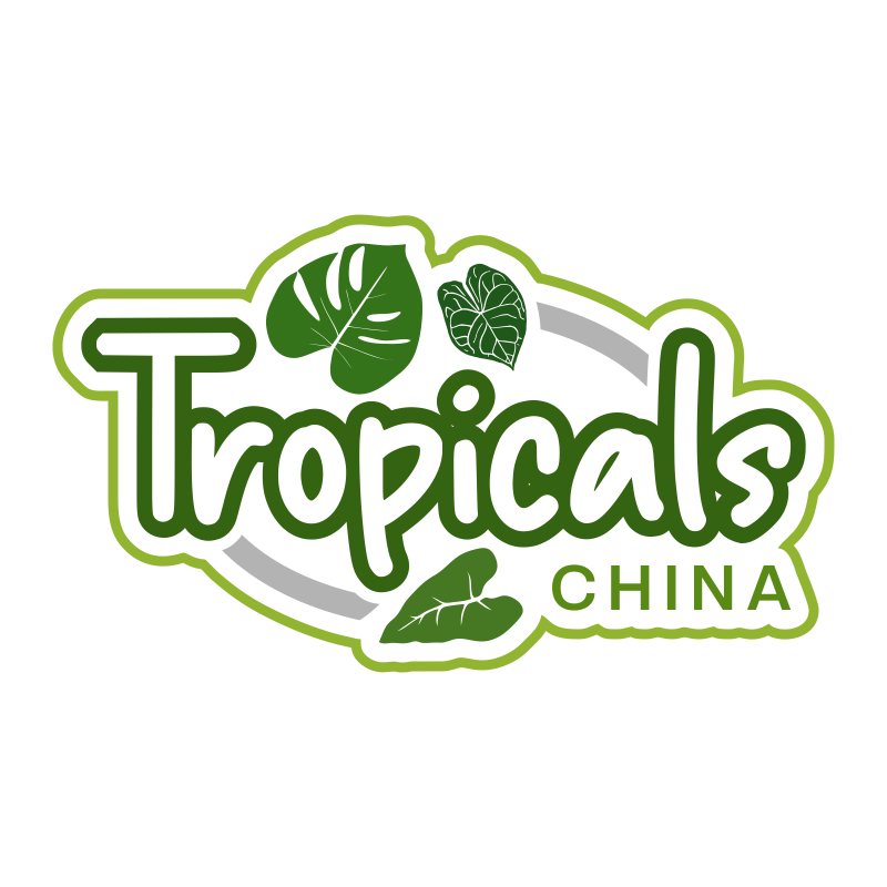 Tropicals Logo